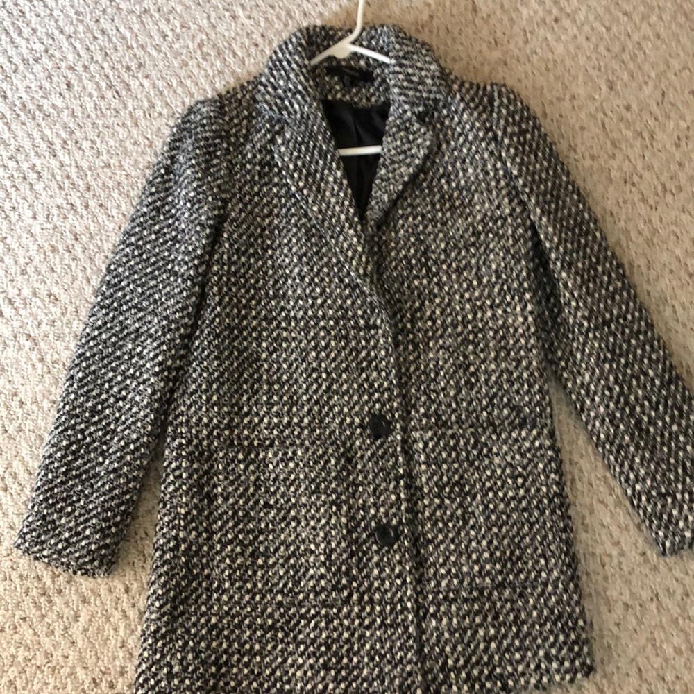 Women's winter coat